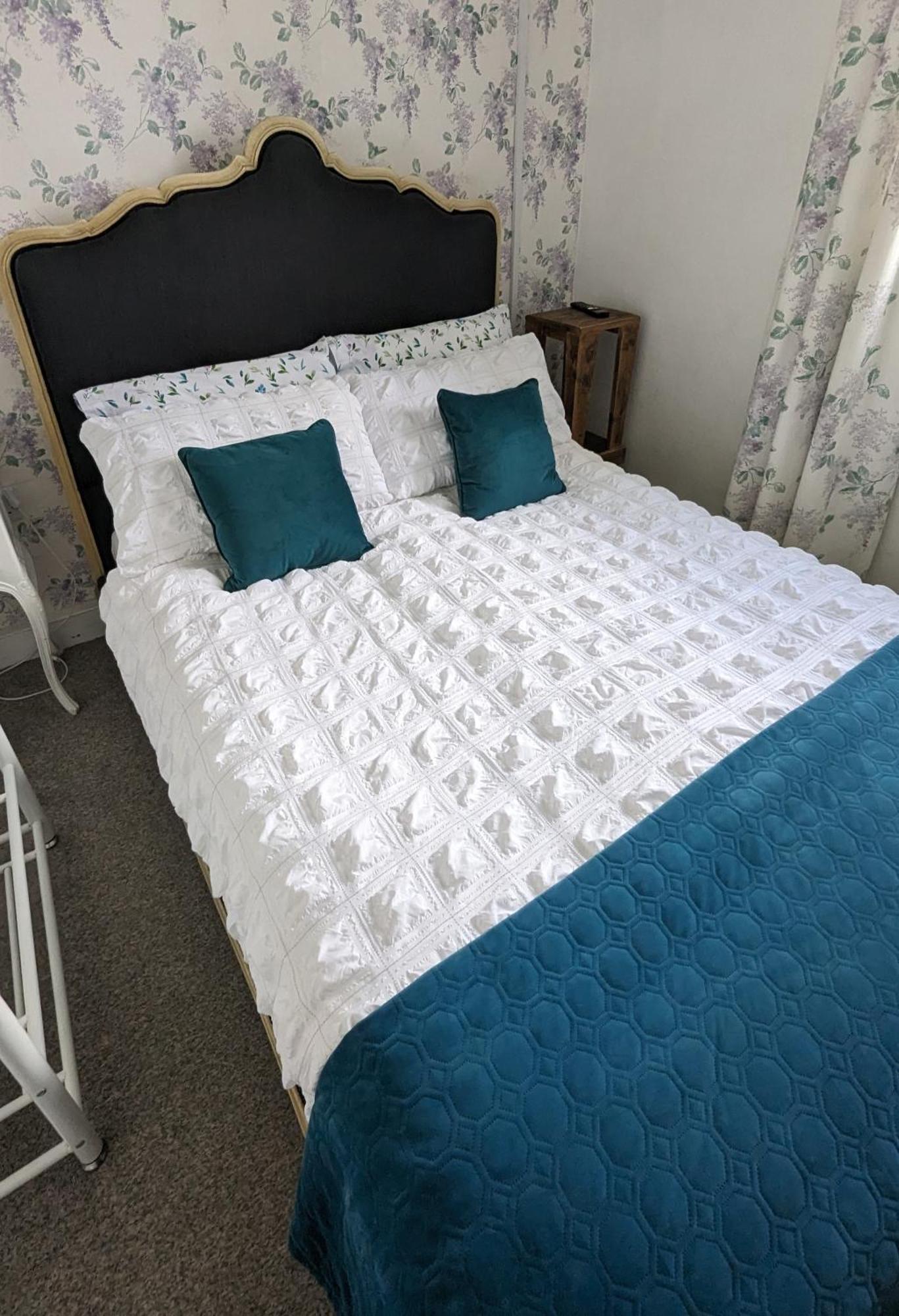 Britannia House Vintage B&B Cornwall เฮลสตัน ห้อง รูปภาพ