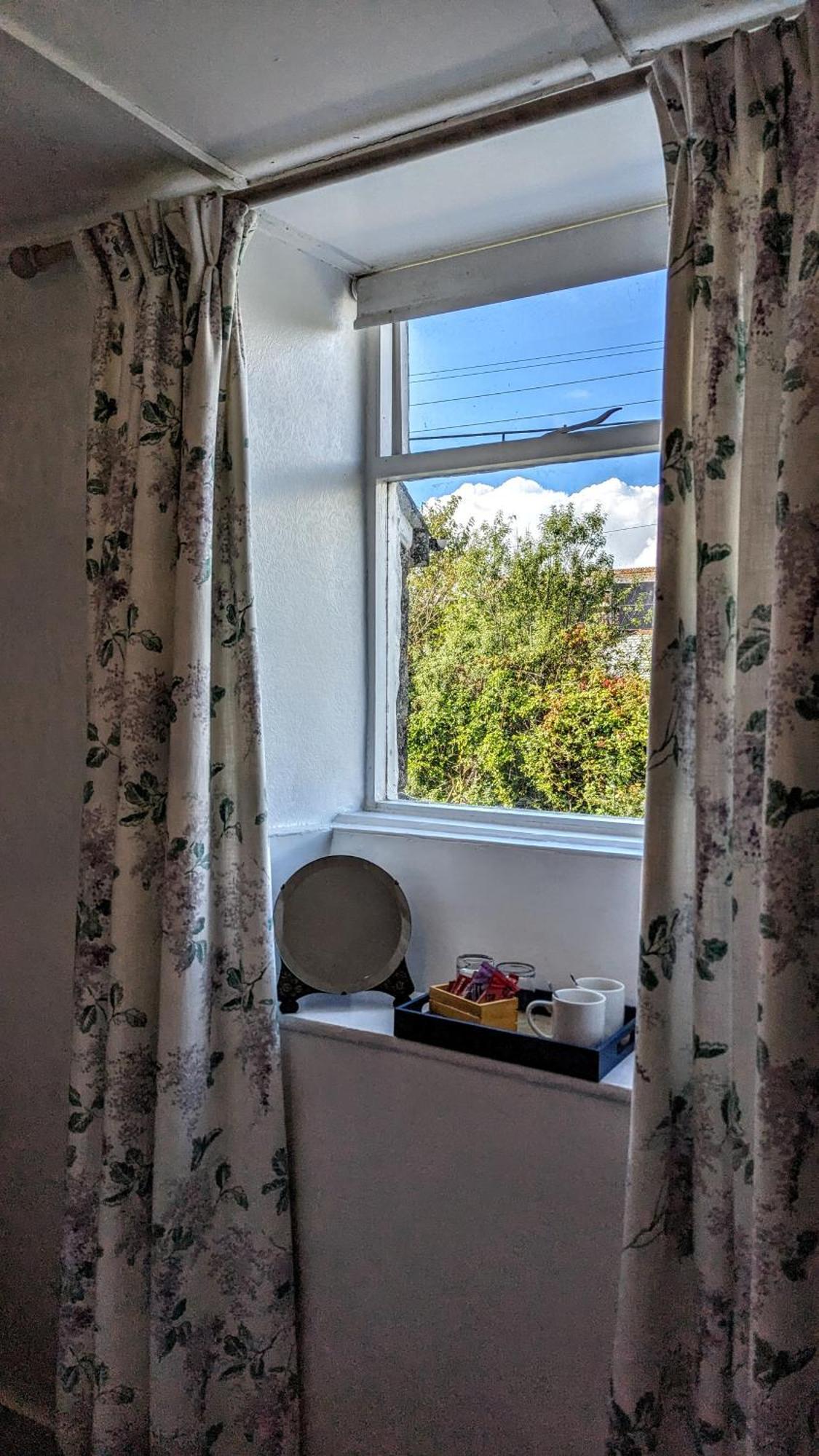 Britannia House Vintage B&B Cornwall เฮลสตัน ห้อง รูปภาพ