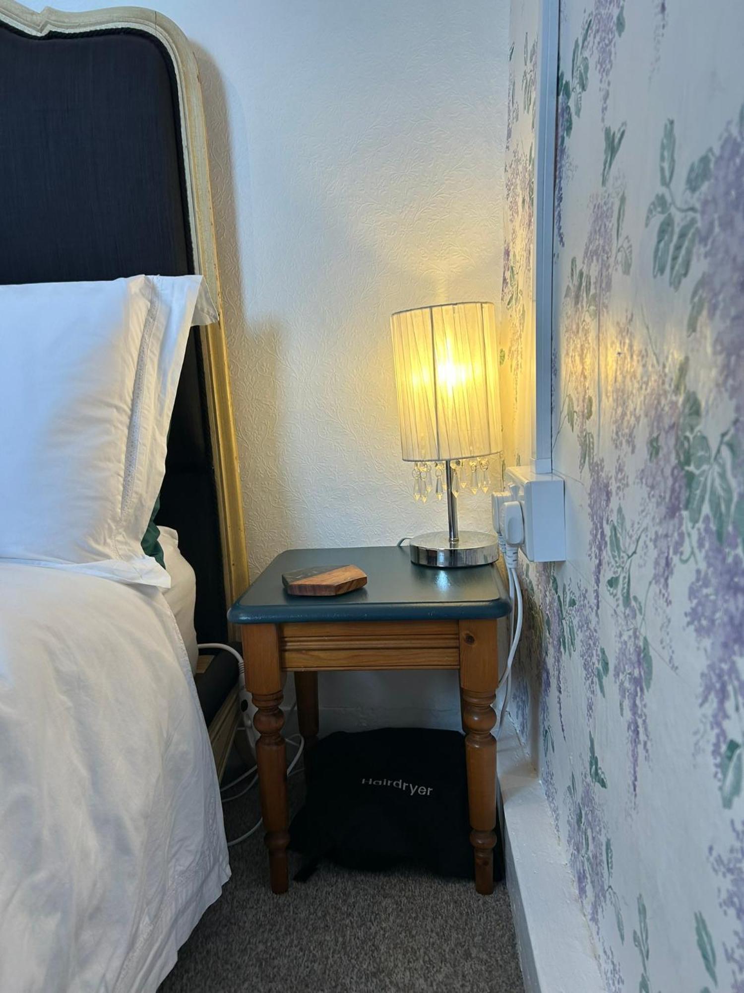 Britannia House Vintage B&B Cornwall เฮลสตัน ห้อง รูปภาพ